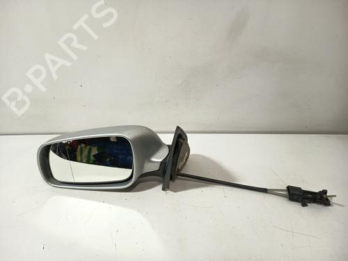 Used Left mirror Left mirror SKODA FABIA I (6Y2) 1.9 SDI (64 hp) 36499575 36499575