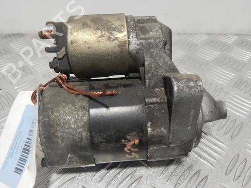 Starter NISSAN ALMERA II Hatchback (N16) 1.5 | BP31599149M8 - Image 4