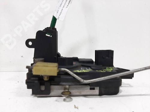 Front left lock OPEL ASTRA H (A04)  | BP7029285C98 
