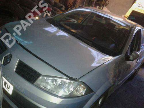 Førerens kollisjonspute RENAULT MEGANE II (BM0/1_, CM0/1_)  | BP5161334C9 