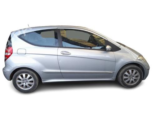 Used Parts MERCEDES-BENZ A-CLASS (W169) A 180 CDI (169.007, 169.307) 4867025