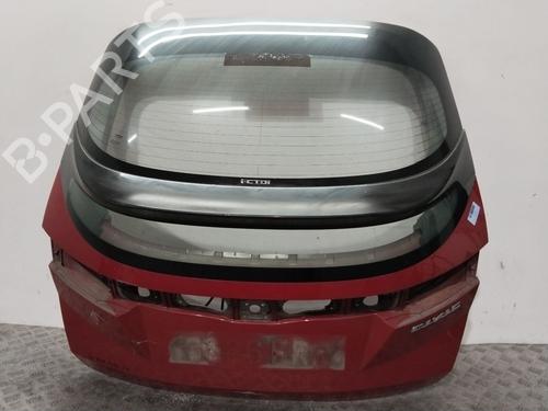 Used Tailgate Tailgate HONDA CIVIC VIII Hatchback (FN, FK) 2.2 CTDi (FK3) (140 hp) 30684687 30684687
