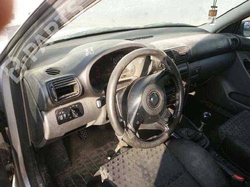 Engine control unit (ECU) SEAT LEON (1M1)  | BP5194257M57 