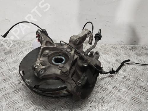 Left front steering knuckle CHEVROLET CRUZE Hatchback (J305) 1.7 D | BP25846972M25 - Image 2