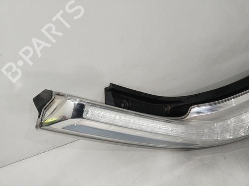 Left taillight NISSAN LEAF (ZE0) Electric | BP35949493C34 - Image 2