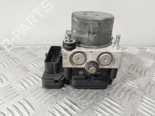 ABS pump OPEL MERIVA B MPV (S10) 1.4 (75) | BP39246304M43 - Image 3