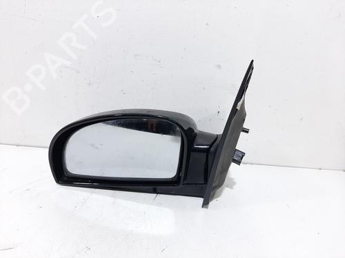 Used Left mirror HYUNDAI GETZ (TB) [2001-2011]  17438612