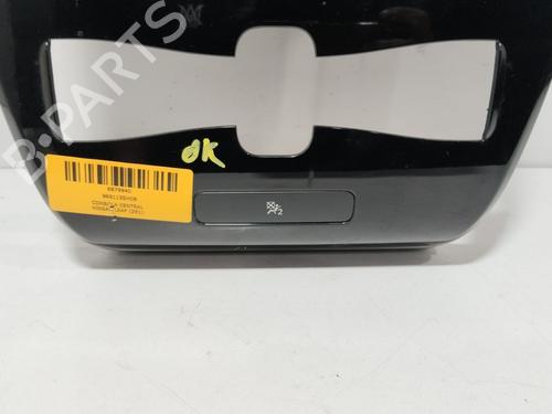 Console centrale NISSAN LEAF (ZE1) Electric | BP38749900I22 - Image 3