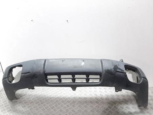 Used Front bumper SUBARU FORESTER (SF_) [1997-2002]  8619190