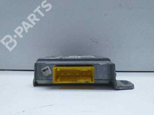 Kollisjonspute styreenhet RENAULT MEGANE I Classic (LA0/1_) 1.9 dTi (LA08, LA0N, LA0K) (98 hp) 5194158