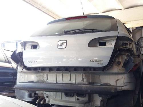 Front left window mechanism SEAT IBIZA III (6L1)  | BP5202685C22 