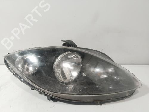 Used Right headlight Right headlight 36280163 36280163