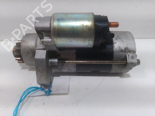 Starter NISSAN ALMERA II Hatchback (N16)  | BP12256630M8 