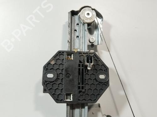 Front left window mechanism DACIA SANDERO II TCe 90 (B8M1, B8MA, B8AC) | BP36533566C22 - Image 5
