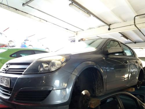Intercooler OPEL ASTRA H (A04)  | BP7029569M30 