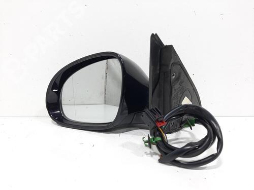 Used Left mirror VW PASSAT B6 (3C2) [2005-2010]  9176435