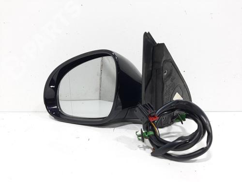 Left mirror VW PASSAT B6 (3C2) [2005-2010]  9176435