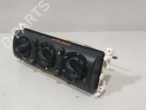 Climate control MINI MINI (R50, R53) Cooper | BP32192758I5