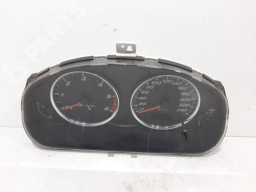 Used Instrument cluster MAZDA 6 Saloon (GG) [2002-2008]  6585965