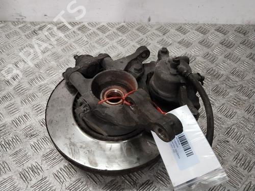 Left front steering knuckle KIA PRO CEE'D (ED) 1.6 | BP29250438M25 - Image 2
