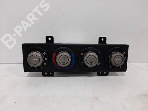 Used Climate control KIA CARNIVAL II (GQ) 2.9 CRDi (144 hp) 6531015