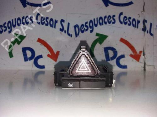 Used Warning switch Warning switch OPEL CORSA D (S07) [2006-2015] 5171242 5171242
