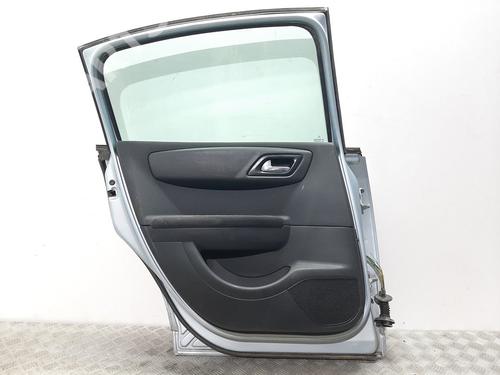 Left rear door CITROËN C4 I (LC_)  | BP7700715C4 