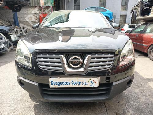 Brugte NISSAN QASHQAI I (J10, NJ10) 2.0 4819312