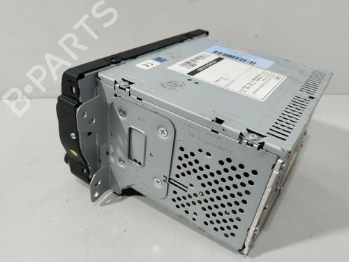 Radio KIA CEE'D Sportswagon (JD) 1.6 CRDi 110 | BP29308438E6 