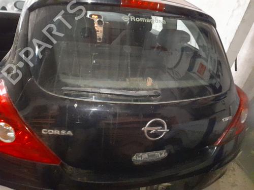 Porton trasero Porton trasero OPEL CORSA D (S07) 1.3 CDTI (L08, L68) (90 hp) 39654296 39654296