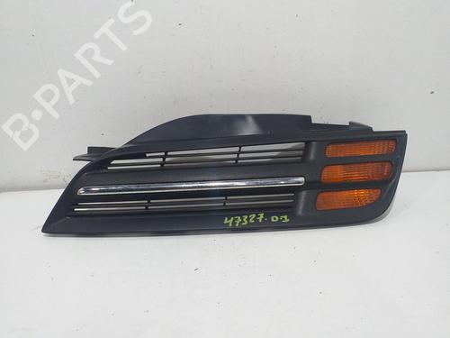 Used Grille NISSAN MICRA III (K12) [2002-2011]  14929371