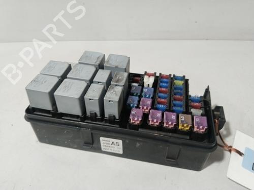 Fuse box CHEVROLET LACETTI (J200) 2.0 D | BP31591573E1 - Image 3