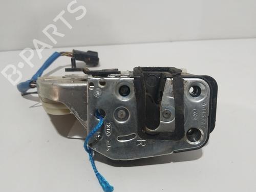 Rear right lock KIA SORENTO I (JC) 2.5 CRDi | BP27179854C99 
