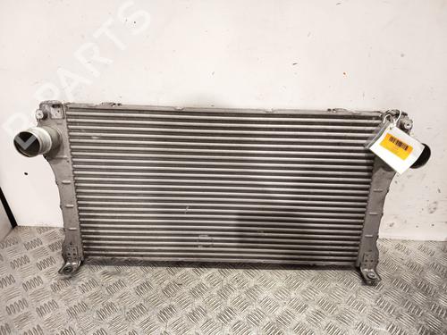 Intercooler Intercooler TOYOTA AVENSIS Estate (_T27_) [2008-2018] 33873778 33873778