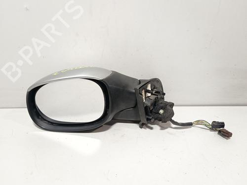 Used Left mirror Left mirror 38987611 38987611