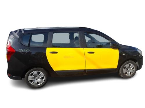 Used Parts DACIA LODGY (JS_) 1.6 LPG (JSNB) 4993890