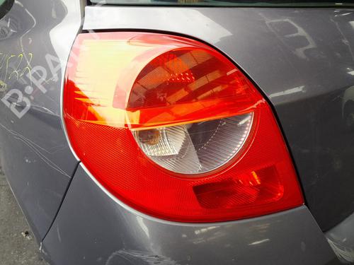 Used Left taillight Left taillight 39494313 39494313