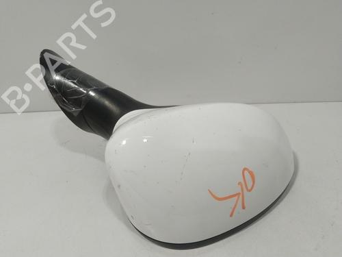 Right mirror FIAT PUNTO EVO Hatchback Van (199_) 1.3 D Multijet (199.AXT1A, 199.AXC1A) | BP28133311C27