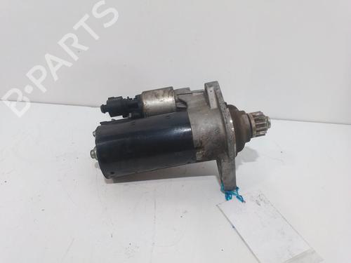 Used Starter SEAT ALTEA XL (5P5, 5P8) [2006-2015]  15254645
