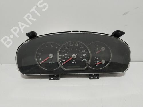Kombiinstrument Kombiinstrument 12256643 12256643