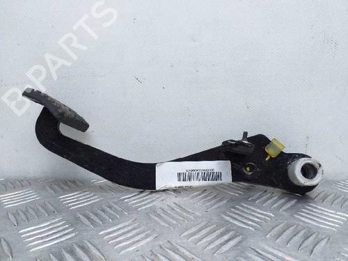 Used Break pedal Break pedal KIA RIO III (UB) [2011-2017] 8773088 8773088