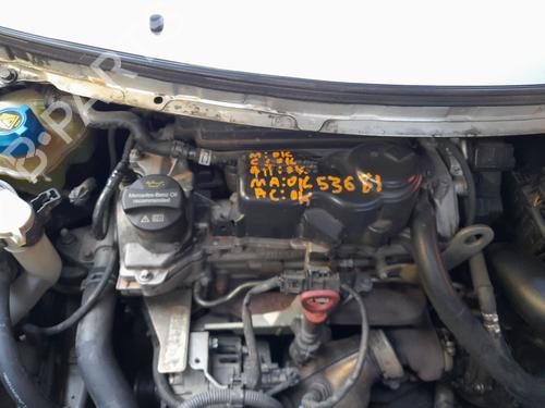 Front wiper motor SMART FORFOUR (454) 1.5 CDI (454.001) | BP34538520M29 - Image 7