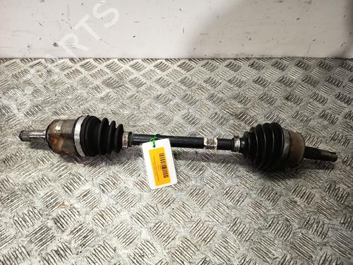 Used Left front driveshaft Left front driveshaft OPEL CORSA D (S07) 1.4 (L08, L68) (90 hp) 32859436 32859436
