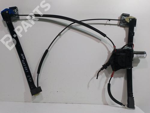 Used Front left window mechanism Front left window mechanism SEAT IBIZA II (6K1) [1993-2002] 10016517 10016517