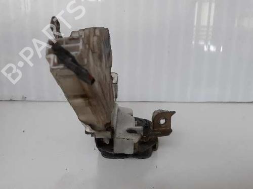 Rear left lock NISSAN ALMERA II Hatchback (N16)  | BP5198570C100 