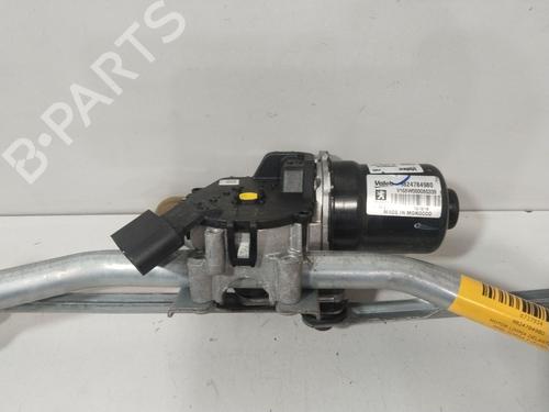 Front wiper motor OPEL CORSA F (P2JO) 1.2 (68) | BP32216805M29 - Image 4