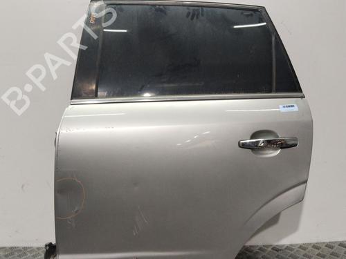 Used Left rear door OPEL ANTARA A (L07) 2.0 CDTI (150 hp) 27505386