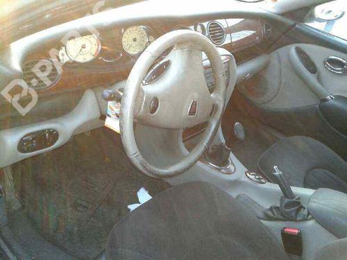 Gearbox ROVER 75 (RJ)  | BP5169954M3 