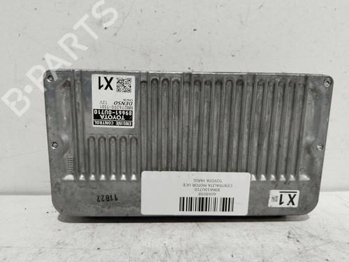Used Engine control unit (ECU) TOYOTA YARIS (_P13_) [2010-2020]  20333074
