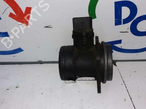 Used Mass air flow sensor Mass air flow sensor SEAT IBIZA III (6L1) [2002-2009] 5162025 5162025
